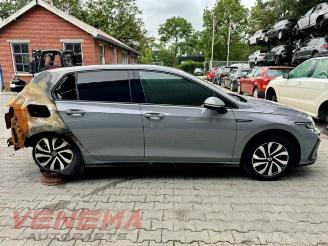 Volkswagen Golf Golf VIII (CD1), Hatchback, 2019 1.0 eTSI 12V picture 6