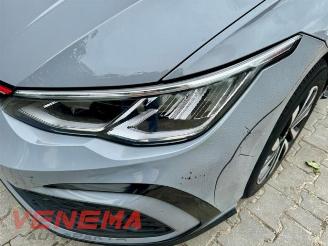 Volkswagen Golf Golf VIII (CD1), Hatchback, 2019 1.0 eTSI 12V picture 9