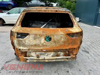 Volkswagen Golf Golf VIII (CD1), Hatchback, 2019 1.0 eTSI 12V picture 4