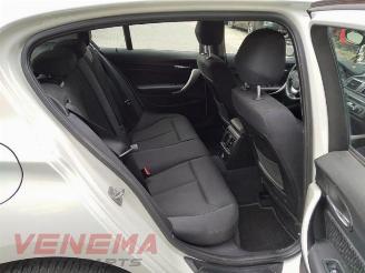 BMW 1-serie 1 serie (F20), Hatchback 5-drs, 2011 / 2019 114i 1.6 16V picture 12