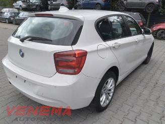 BMW 1-serie 1 serie (F20), Hatchback 5-drs, 2011 / 2019 114i 1.6 16V picture 5