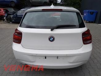 BMW 1-serie 1 serie (F20), Hatchback 5-drs, 2011 / 2019 114i 1.6 16V picture 6