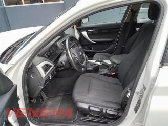 BMW 1-serie 1 serie (F20), Hatchback 5-drs, 2011 / 2019 114i 1.6 16V picture 9