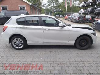 BMW 1-serie 1 serie (F20), Hatchback 5-drs, 2011 / 2019 114i 1.6 16V picture 4