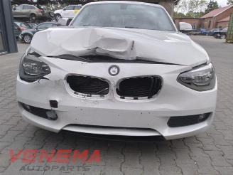 BMW 1-serie 1 serie (F20), Hatchback 5-drs, 2011 / 2019 114i 1.6 16V picture 2
