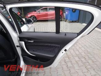 BMW 1-serie 1 serie (F20), Hatchback 5-drs, 2011 / 2019 114i 1.6 16V picture 17