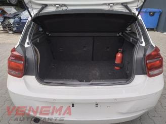 BMW 1-serie 1 serie (F20), Hatchback 5-drs, 2011 / 2019 114i 1.6 16V picture 13