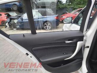 BMW 1-serie 1 serie (F20), Hatchback 5-drs, 2011 / 2019 114i 1.6 16V picture 16