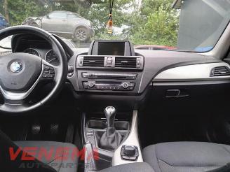 BMW 1-serie 1 serie (F20), Hatchback 5-drs, 2011 / 2019 114i 1.6 16V picture 18