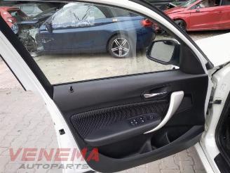 BMW 1-serie 1 serie (F20), Hatchback 5-drs, 2011 / 2019 114i 1.6 16V picture 14