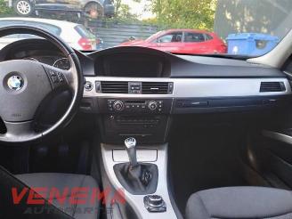 BMW 3-serie 3 serie Touring (E91), Combi, 2004 / 2012 320i 16V picture 13