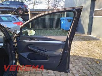 Volkswagen Golf Golf VIII Variant (GC5), Combi, 2020 2.0 TDI BlueMotion 16V picture 11