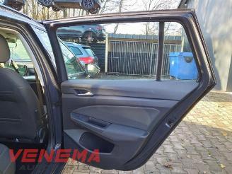 Volkswagen Golf Golf VIII Variant (GC5), Combi, 2020 2.0 TDI BlueMotion 16V picture 12