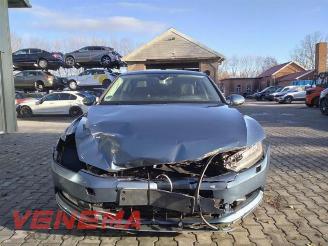 Volkswagen Passat Passat (3G2), Sedan, 2014 / 2024 2.0 TDI 16V 150 picture 2