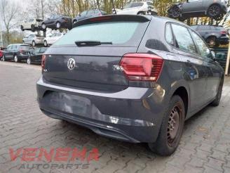 Volkswagen Polo Polo VI (AW1), Hatchback 5-drs, 2017 1.0 TSI 12V picture 5