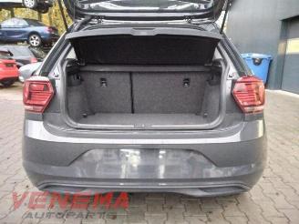 Volkswagen Polo Polo VI (AW1), Hatchback 5-drs, 2017 1.0 TSI 12V picture 13