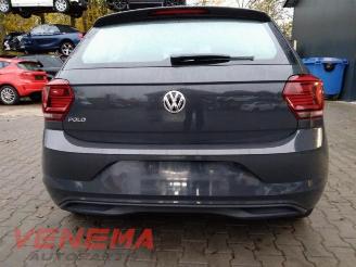 Volkswagen Polo Polo VI (AW1), Hatchback 5-drs, 2017 1.0 TSI 12V picture 6