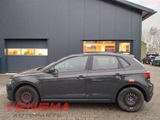 Volkswagen Polo Polo VI (AW1), Hatchback 5-drs, 2017 1.0 TSI 12V picture 8