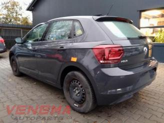 Volkswagen Polo Polo VI (AW1), Hatchback 5-drs, 2017 1.0 TSI 12V picture 7