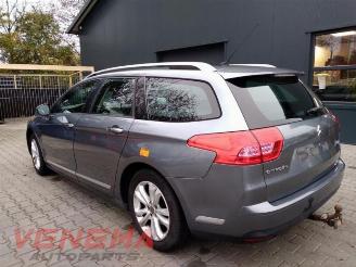 Citroën C5 C5 III Tourer (RW), Combi, 2008 / 2017 1.6 16V THP 155 picture 7