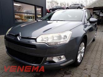 Citroën C5 C5 III Tourer (RW), Combi, 2008 / 2017 1.6 16V THP 155 picture 1