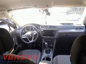 Volkswagen Tiguan Tiguan (AD1), SUV, 2016 / 2024 1.5 TSI 16V Evo BlueMotion Technology picture 14