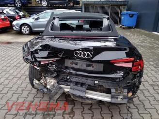 Audi A5 A5 Cabrio (F57/F5E), Cabrio, 2016 3.0 TDI V6 24V Quattro picture 5
