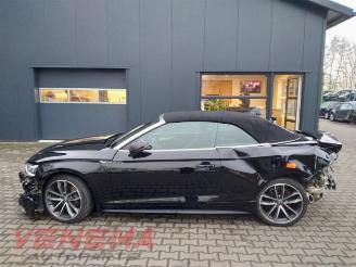 Audi A5 A5 Cabrio (F57/F5E), Cabrio, 2016 3.0 TDI V6 24V Quattro picture 7