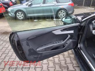 Audi A5 A5 Cabrio (F57/F5E), Cabrio, 2016 3.0 TDI V6 24V Quattro picture 9