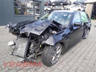 Autoverwertung BMW 3-serie 3 serie Touring (G21), Combi, 2019 320e xDrive 2.0 TwinPower Turbo 16V 2022/6