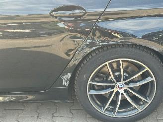 BMW 5-serie BMW 5er LCI Touring 530 d M Sport picture 9