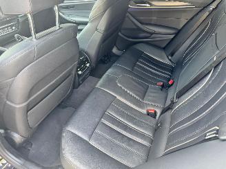 BMW 5-serie BMW 5er LCI Touring 530 d M Sport picture 12