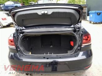 Volkswagen Golf Golf VI Cabrio (1K), Cabrio, 2011 / 2016 1.4 TSI 122 16V picture 13