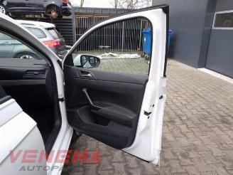 Volkswagen Polo Polo VI (AW1), Hatchback 5-drs, 2017 1.0 MPi 12V picture 9