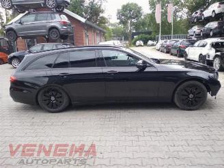 Mercedes E-klasse E Estate (S213), Combi, 2016 / 2023 E-220d 2.0 Turbo 16V picture 4