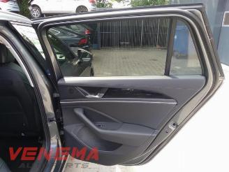 Volkswagen Passat Passat Variant (CJ5), Combi, 2023 2.0 TDI 16V picture 16