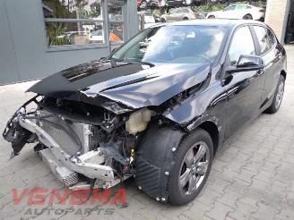 Démontage voiture BMW 1-serie 1 serie (F40), Hatchback, 2019 118i 1.5 TwinPower 12V 2022
