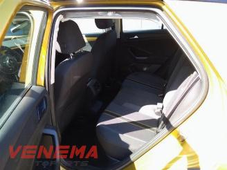 Volkswagen T-Roc T-Roc I, SUV, 2017 1.5 TSI 16V picture 12