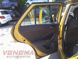 Volkswagen T-Roc T-Roc I, SUV, 2017 1.5 TSI 16V picture 13