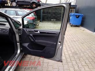 Volkswagen Golf Sportsvan Golf Sportsvan (AUVS), MPV, 2014 / 2021 1.2 TSI 16V BlueMOTION picture 13