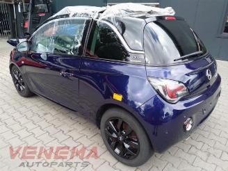Opel Adam Adam, Hatchback 3-drs, 2012 / 2019 1.0 Ecotec 12V SIDI Turbo picture 7