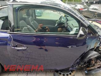 Opel Adam Adam, Hatchback 3-drs, 2012 / 2019 1.0 Ecotec 12V SIDI Turbo picture 16