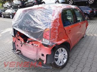 Volkswagen Up! Up! (121), Hatchback, 2011 1.0 TSI 12V picture 5