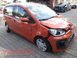 Volkswagen Up! Up! (121), Hatchback, 2011 1.0 TSI 12V picture 3