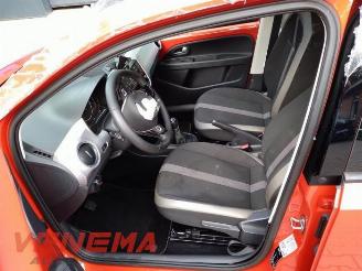 Volkswagen Up! Up! (121), Hatchback, 2011 1.0 TSI 12V picture 9