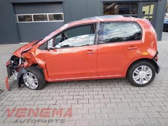 Volkswagen Up! Up! (121), Hatchback, 2011 1.0 TSI 12V picture 8