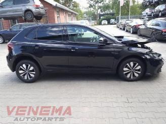 Volkswagen Polo Polo VI (AW1), Hatchback 5-drs, 2017 1.0 TSI 12V picture 4