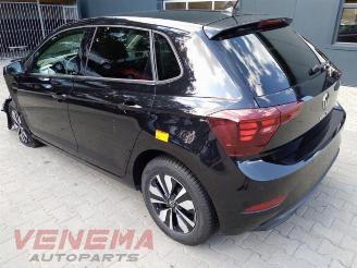 Volkswagen Polo Polo VI (AW1), Hatchback 5-drs, 2017 1.0 TSI 12V picture 7