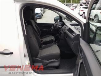 Volkswagen Caddy Caddy IV, Van, 2015 2.0 TDI 75 picture 8