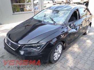 Uttjänta bilar auto Seat Leon Leon ST (5FF), Combi 5-drs, 2012 / 2020 1.0 TSI 12V 2018/0